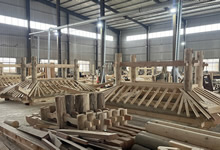 江西涼亭之鄉(xiāng)是哪里?江西涼亭生產基地介紹